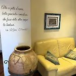 Vendégház Il Sorriso Di Liu' Agrigento