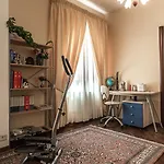 Vendégház Il Sorriso Di Liu'