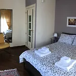 Il Sorriso Di Liu' Vendégház Agrigento
