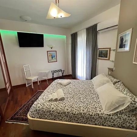 Πανσιόν Il Sorriso Di Liu'