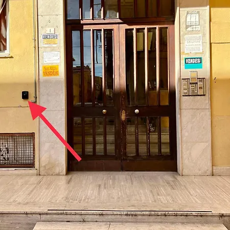 Il Sorriso Di Liu' Αγκριτζέντο