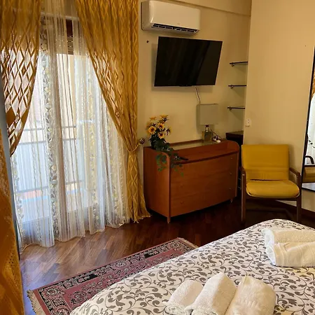 Il Sorriso Di Liu' 4* Αγκριτζέντο