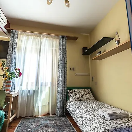 Il Sorriso Di Liu' 4* Αγκριτζέντο