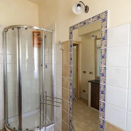 Πανσιόν Il Sorriso Di Liu'