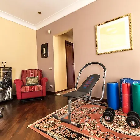 Il Sorriso Di Liu' Πανσιόν