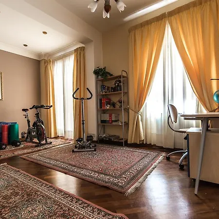 Il Sorriso Di Liu' Αγκριτζέντο