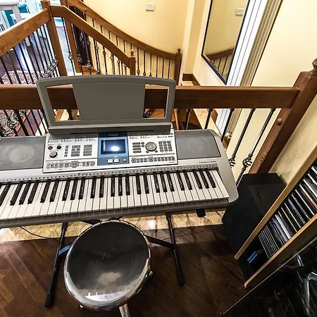 Il Sorriso Di Liu' 4*