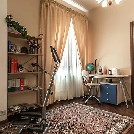 Πανσιόν Il Sorriso Di Liu'