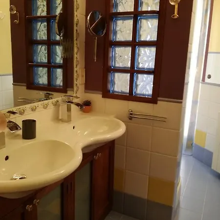 Il Sorriso Di Liu' Αγκριτζέντο