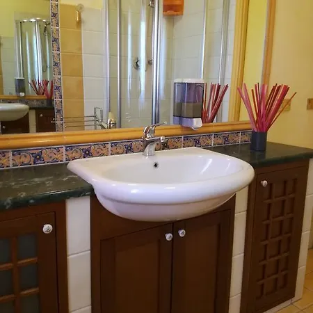 Πανσιόν Il Sorriso Di Liu'