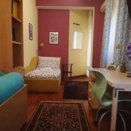 Il Sorriso Di Liu' 4* Αγκριτζέντο