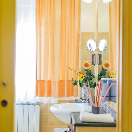 Il Sorriso Di Liu' Αγκριτζέντο