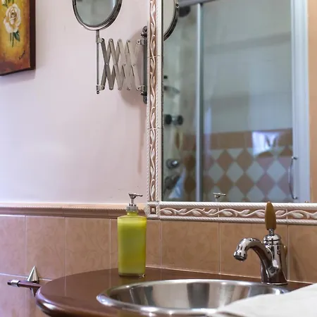 Πανσιόν Il Sorriso Di Liu'