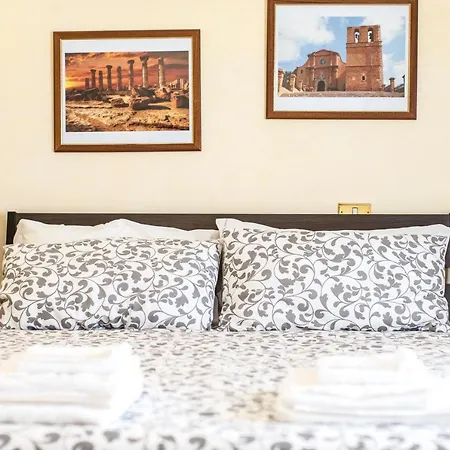 Il Sorriso Di Liu' Αγκριτζέντο