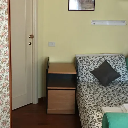 Il Sorriso Di Liu' 4*