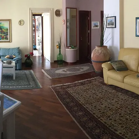 Il Sorriso Di Liu' 4* Αγκριτζέντο