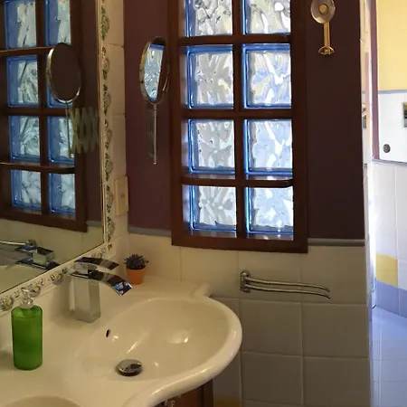 Il Sorriso Di Liu' Αγκριτζέντο