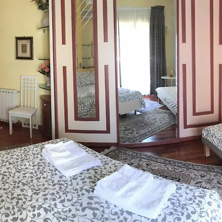 Il Sorriso Di Liu' 4* Αγκριτζέντο