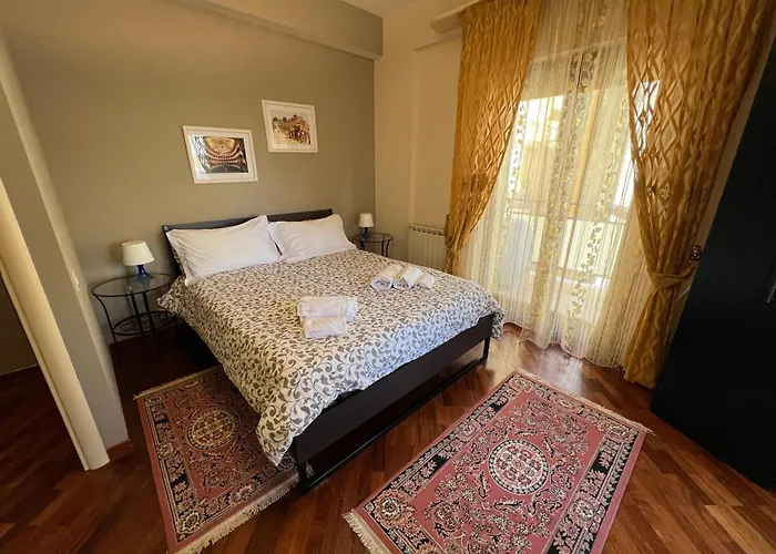 Gæstehus Il Sorriso Di Liu' Agrigento