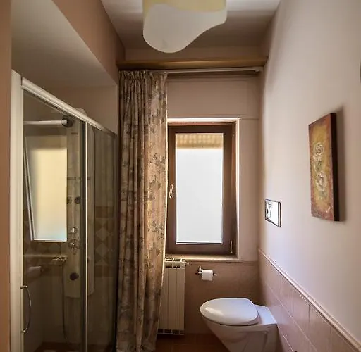 Gæstehus Il Sorriso Di Liu' Agrigento