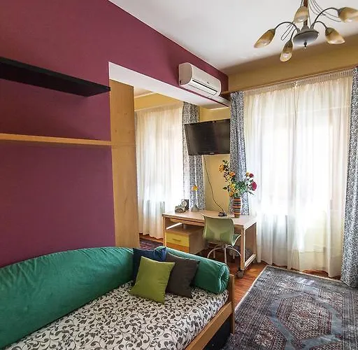 Il Sorriso Di Liu' Gæstehus