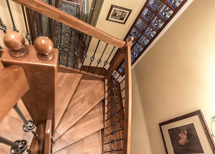 Il Sorriso Di Liu' 4*