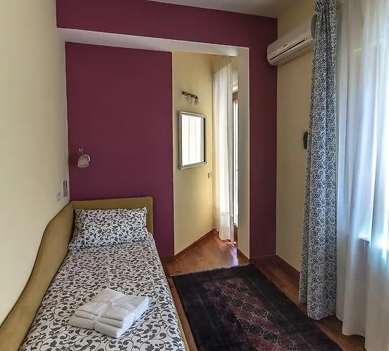 Il Sorriso Di Liu' Gæstehus Agrigento