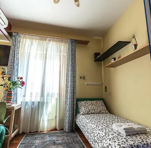 Il Sorriso Di Liu' 4* Agrigento