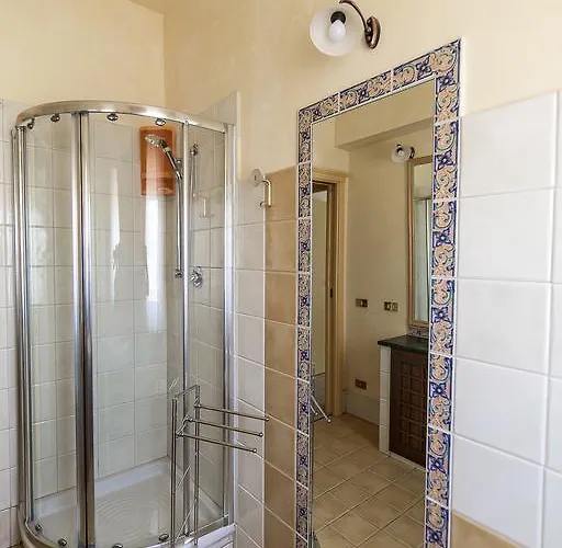 Gæstehus Il Sorriso Di Liu'