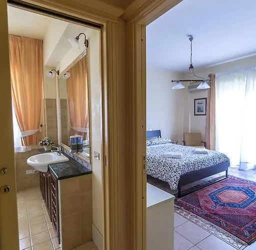 Gæstehus Il Sorriso Di Liu' 4*