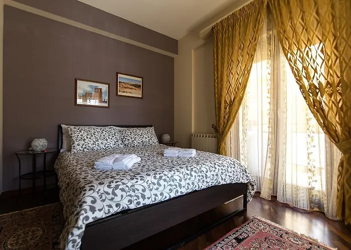 Il Sorriso Di Liu' Gæstehus Agrigento