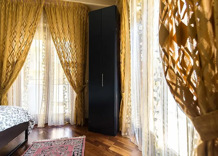 Il Sorriso Di Liu' Gæstehus Agrigento