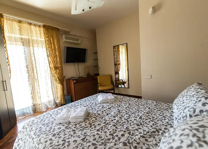 Gæstehus Il Sorriso Di Liu' 4*