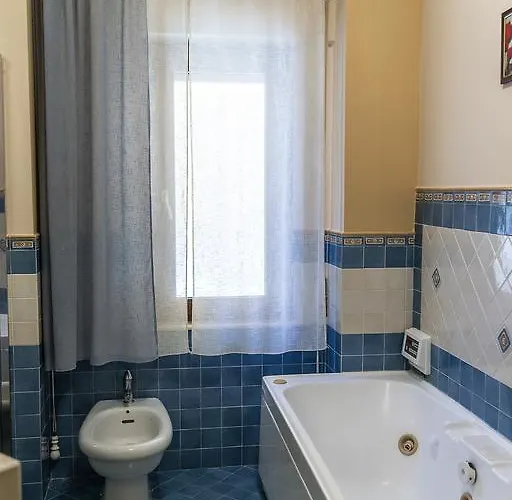 Il Sorriso Di Liu' Gæstehus