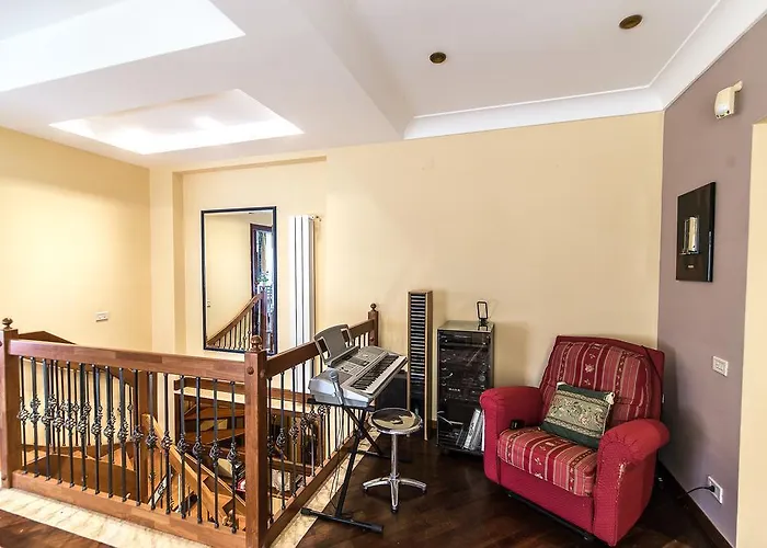 Gæstehus Il Sorriso Di Liu'