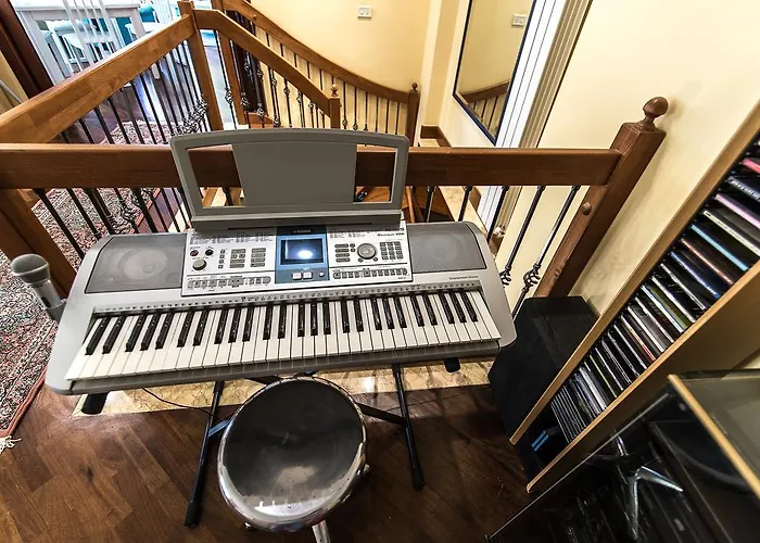 Il Sorriso Di Liu' 4*