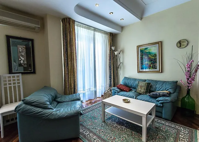 Il Sorriso Di Liu' Gæstehus