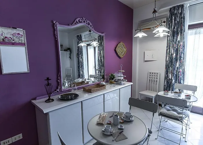 Il Sorriso Di Liu' 4*