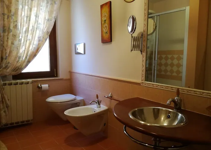 Il Sorriso Di Liu' Agrigento