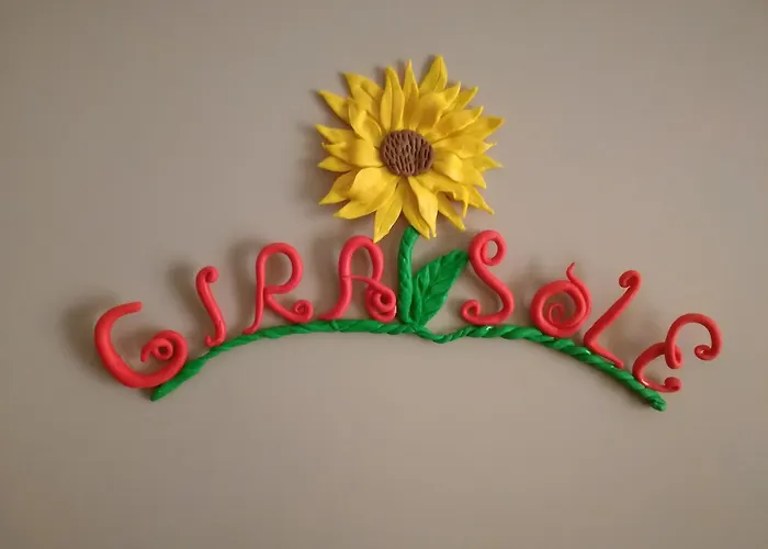 Gæstehus Il Sorriso Di Liu' Agrigento