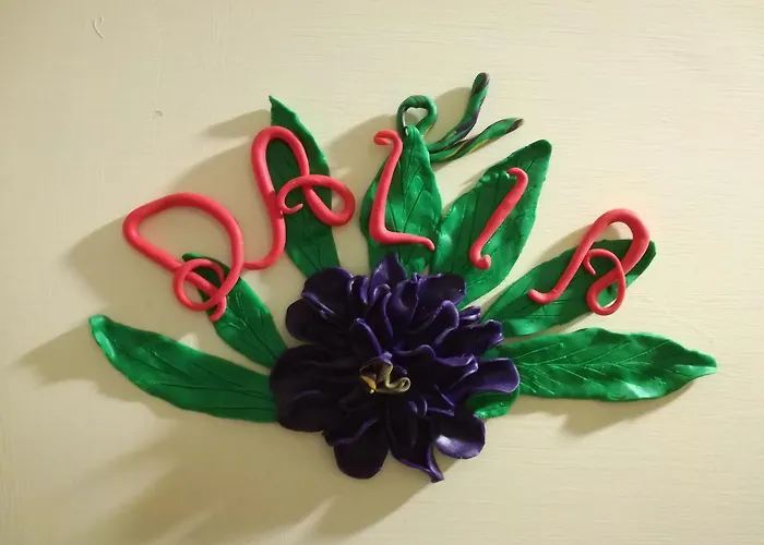 Gæstehus Il Sorriso Di Liu' 4*