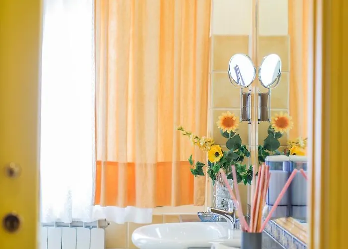 Il Sorriso Di Liu' Agrigento