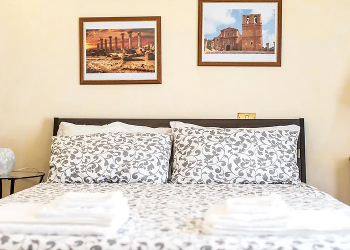 Il Sorriso Di Liu' Agrigento