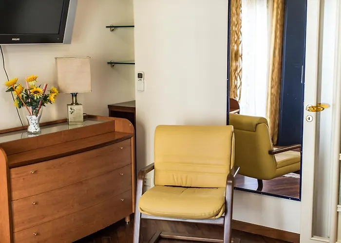 Il Sorriso Di Liu' Agrigento