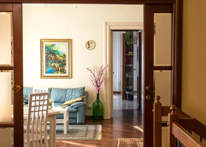 Il Sorriso Di Liu' 4* Agrigento