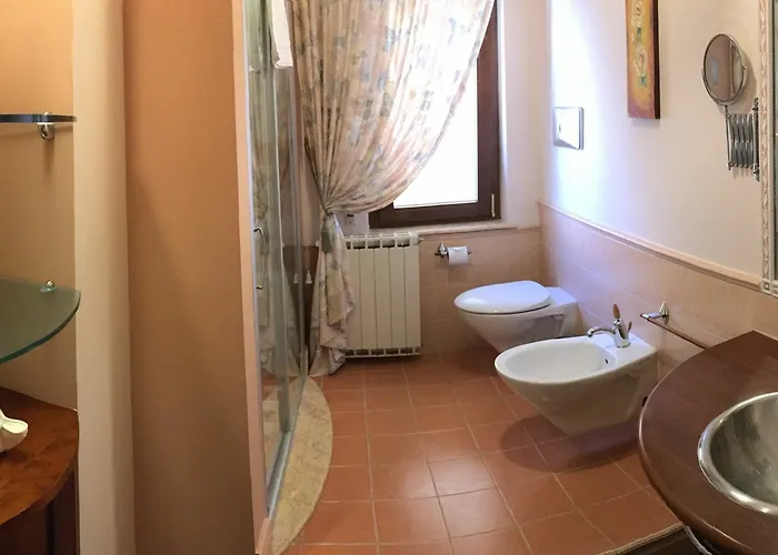 Il Sorriso Di Liu' Agrigento