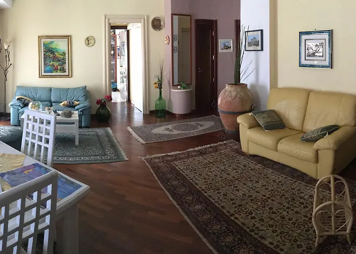 Il Sorriso Di Liu' 4* Agrigento