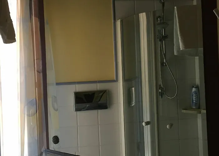 Gæstehus Il Sorriso Di Liu' Agrigento