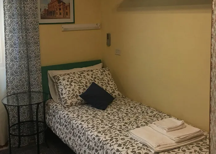 Il Sorriso Di Liu' Gæstehus Agrigento