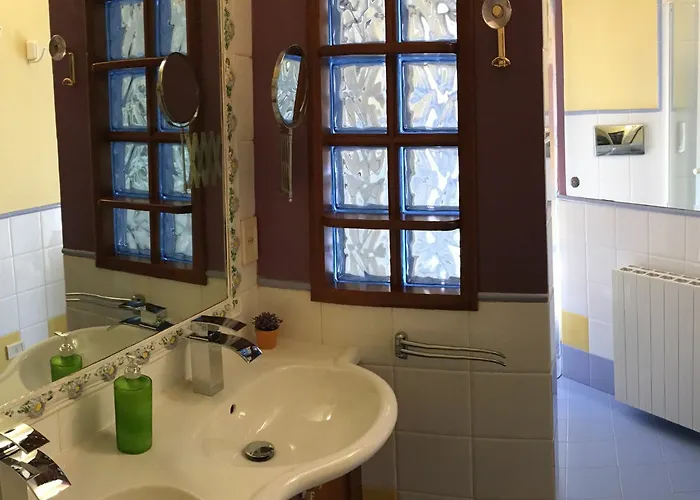 Il Sorriso Di Liu' Agrigento